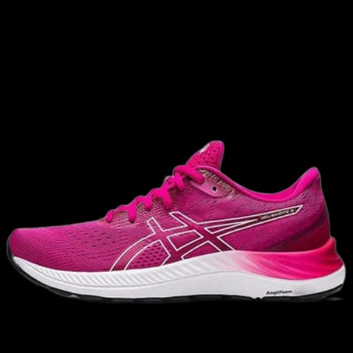 ASICS Gel-Excite 8 'Pink Rave White' (Women's)