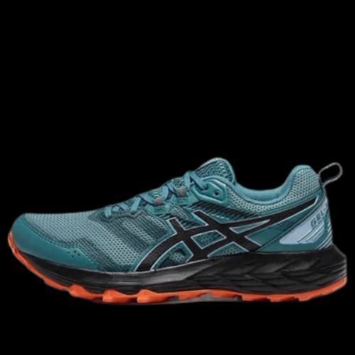 ASICS Gel-Sonoma 6 'Green Black' (Women's)