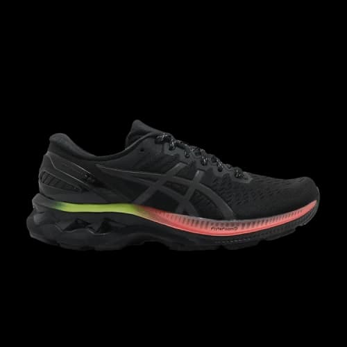 ASICS Gel-Kayano 27 Lite-Show 'Black' (Women's)