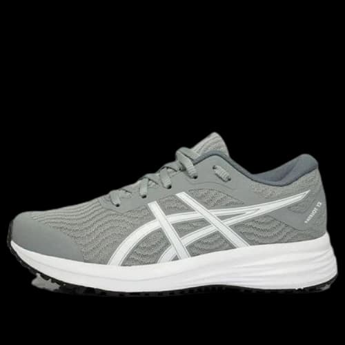ASICS Patriot 12 'Grey White' (Women's)