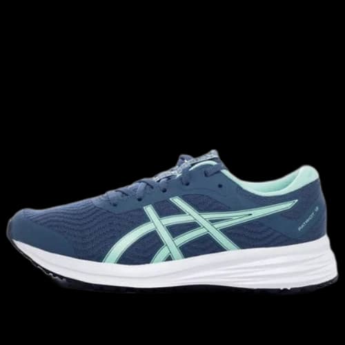 ASICS Patriot 12 'Blue Green' (Women's)