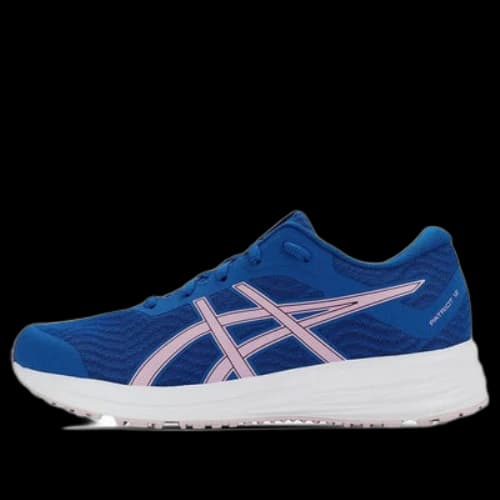 ASICS Patriot 12 'Blue Pink' (Women's)