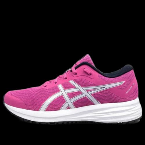 ASICS Patriot 12 'Hyper Pink White' (Women's)