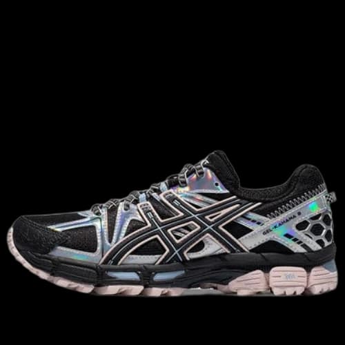 ASICS Gel-Kahana 8 'Black' (Women's)