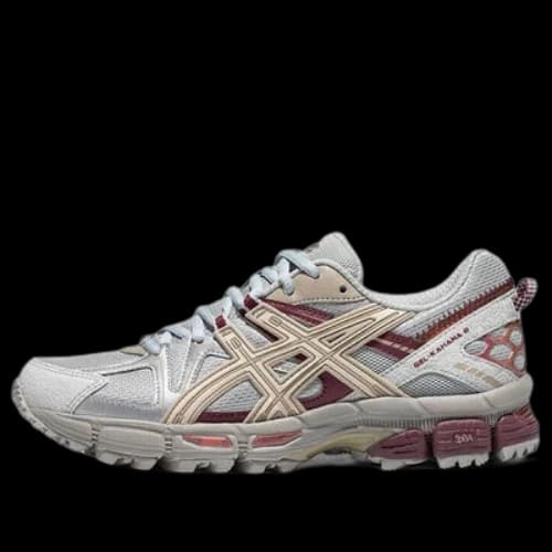 ASICS Gel-Kahana 8 'Silver Berry' (Women's)