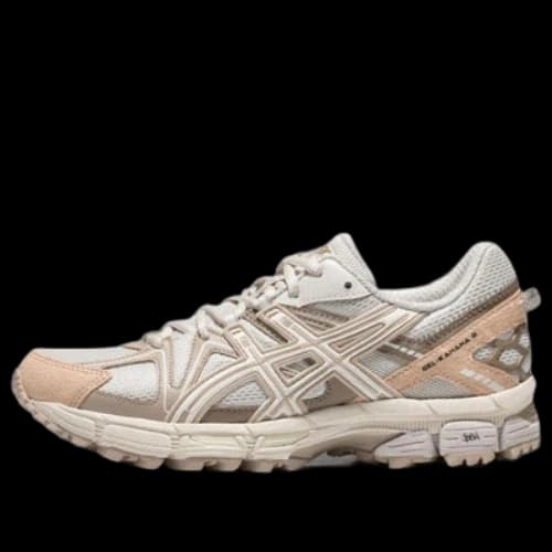 ASICS Gel-Kahana 8 'Cream Orange' (Women's)