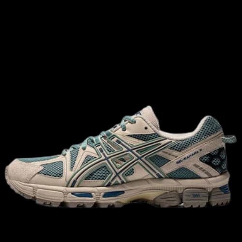 ASICS Gel-Kahana 8 'Green Grey' (Women's)