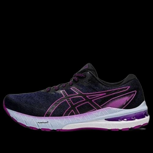 ASICS GT-2000 10 D 'Black Violet' (Women's)