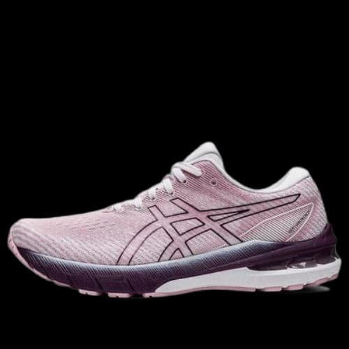 ASICS GT-2000 10 'White Purple' (Women's)