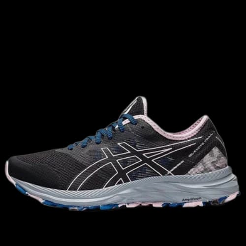 ASICS Gel-Excite Trail 'Black Barely Rose' (Women's)