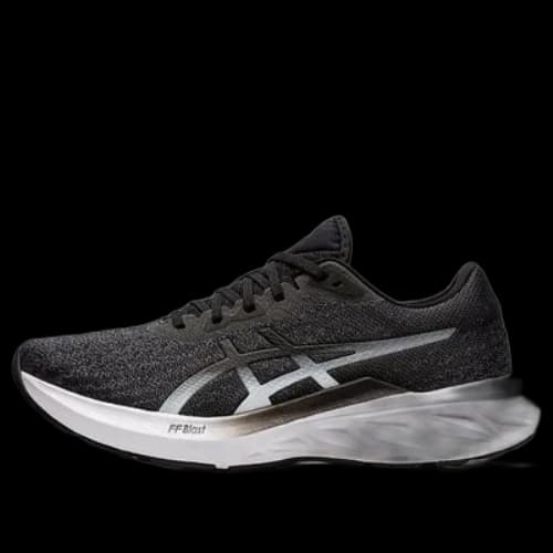 ASICS DynaBlast 2 'Black White' (Women's)