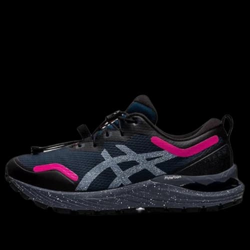 ASICS Gel-Cumulus 23 Awl 'Black Pink' (Women's)