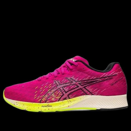 ASICS Tartheredge 3 Low-Top Red (Women's)