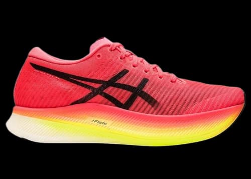 ASICS Metaspeed Sky Performance Red (Women's)