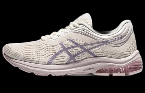 ASICS Gel-Pulse 11 For White/Purple (Women's)