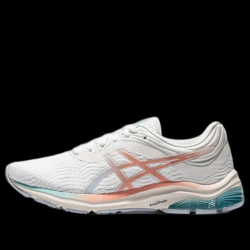 ASICS Gel-Pulse 11 For White/Pink (Women's)