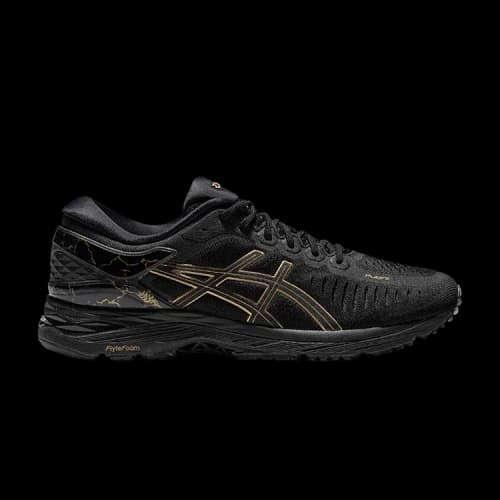 ASICS MetaRun 'Black Gold' (Women's)