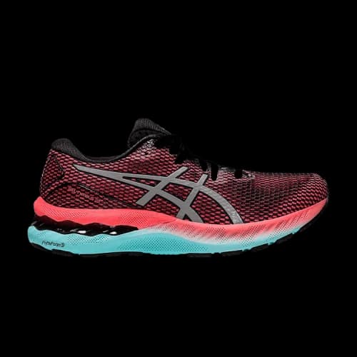 ASICS Gel-Nimbus 23 Lite-Show 'Coral Aqua' (Women's)