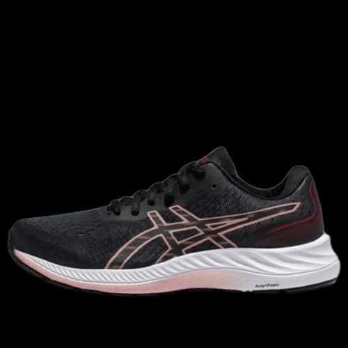 ASICS Gel-Excite 9 'Black Pink' (Women's)
