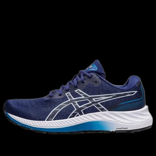 ASICS Gel-Excite 9 'Blue White' (Women's)