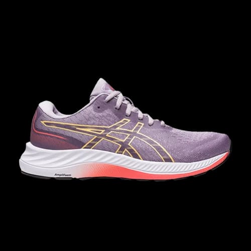 ASICS Gel Excite 9 'Violet Quartz Light Orange' (Women's)
