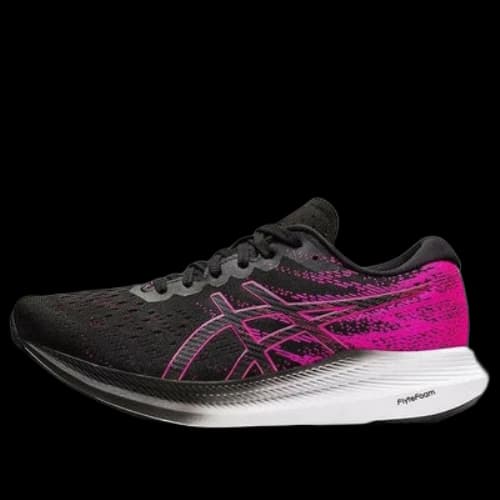 ASICS EvoRide 3 'Black Pink Glo' (Women's)