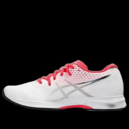 ASICS Lyteracer 4 'White Diva Pink' (Women's)