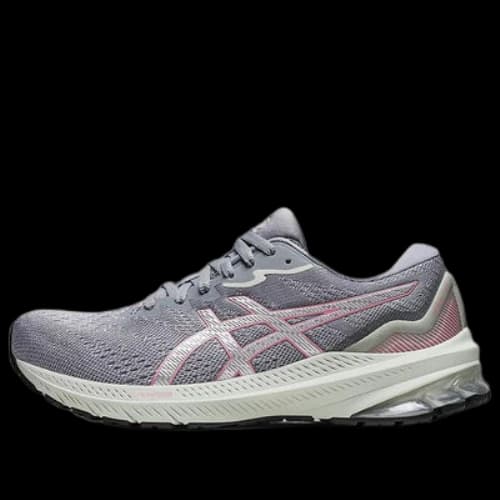 ASICS GT-1000 11 'Piedmont Grey Pure Silver' (Women's)