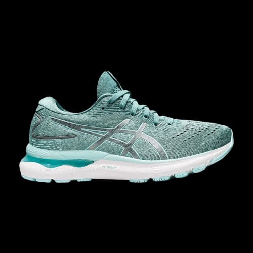 ASICS Gel-Nimbus 24 Wide 'Sage' (Women's)
