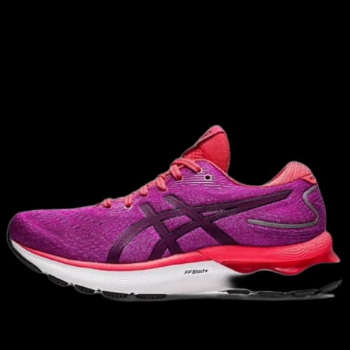 ASICS Gel-Nimbus 24 'Orchid Black' (Women's)