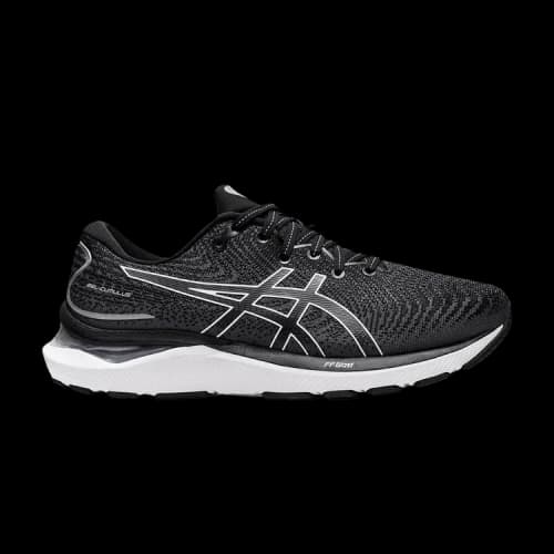 ASICS Gel-Cumulus 24 D Wide 'Carrier Grey' (Women's)