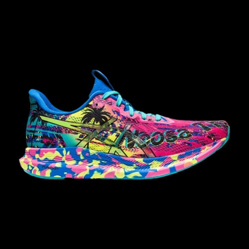 ASICS Noosa Tri 14 'Tropical - Pink Glow' (Women's)