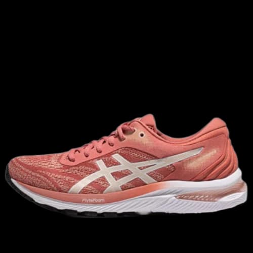 ASICS Gel-Glorify 5 'Light Gartnet' (Women's)