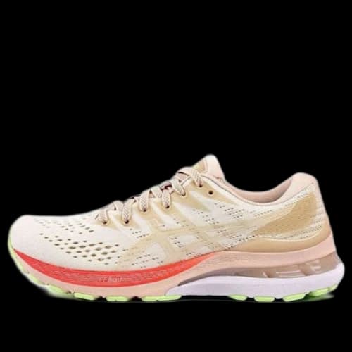 ASICS Gel-Kayano 28 'White Yellow' (Women's)