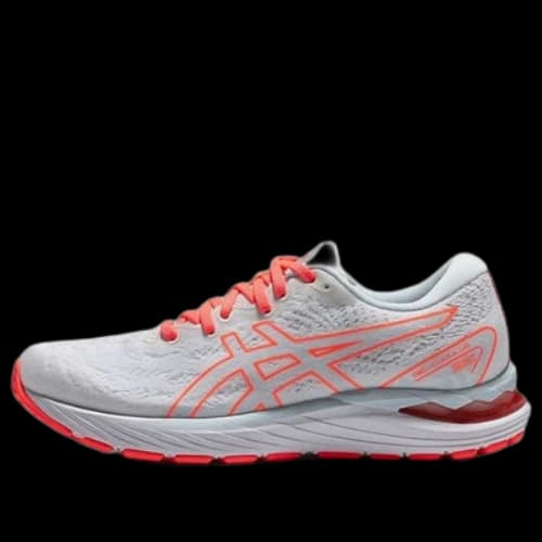 ASICS Gel-Nimbus 23 'White' (Women's)