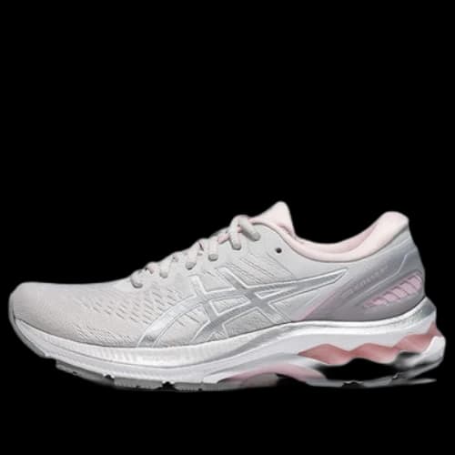 ASICS Gel-Kayano 27 'Light Grey Pink' (Women's)