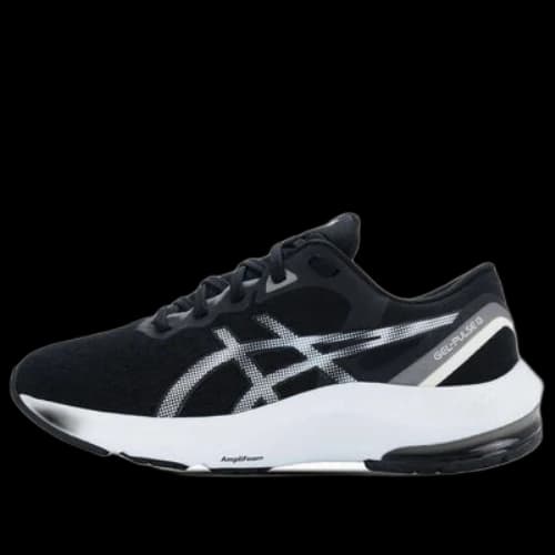 ASICS Gel-Pulse 13 'Black Silver' (Women's)