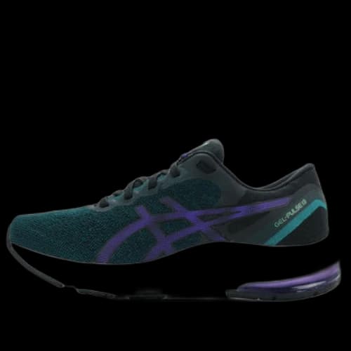 ASICS Gel-Pulse 13 'Green Purple' (Women's)