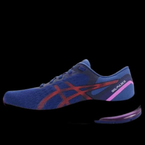 ASICS Gel-Pulse 13 'Blue Red' (Women's)