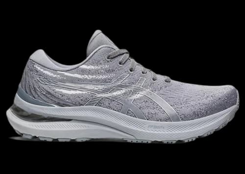 ASICS Gel-Kayano 29 Sheet Rock Pure Silver (Women's)