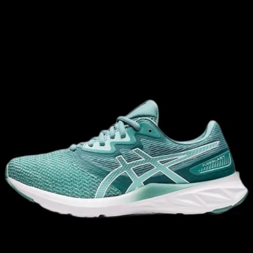 ASICS Fuzeblast 'Oasis Green' (Women's)
