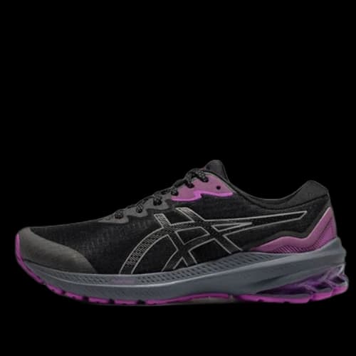 ASICS GT-1000 11 Lite-Show 'Black Orchid' (Women's)