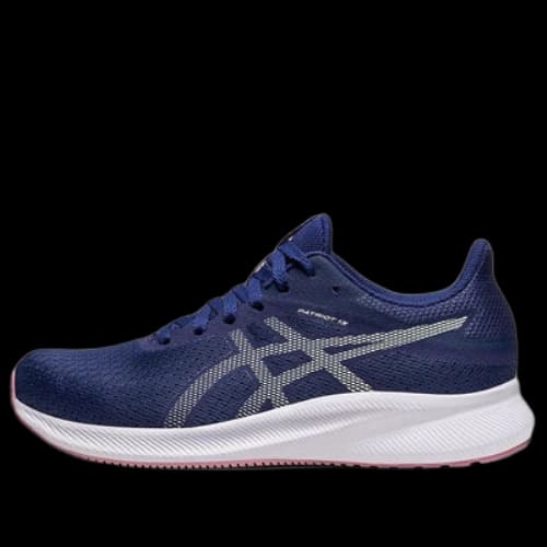 ASICS Patriot 13 'Indigo Blue Whisper Green' (Women's)