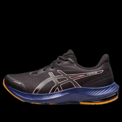 ASICS Gel-Pulse 14 GTX 'Black Papaya' (Women's)
