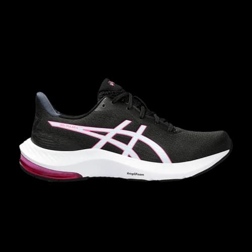 ASICS Gel Pulse 14 'Graphite Grey Hot Pink' (Women's)