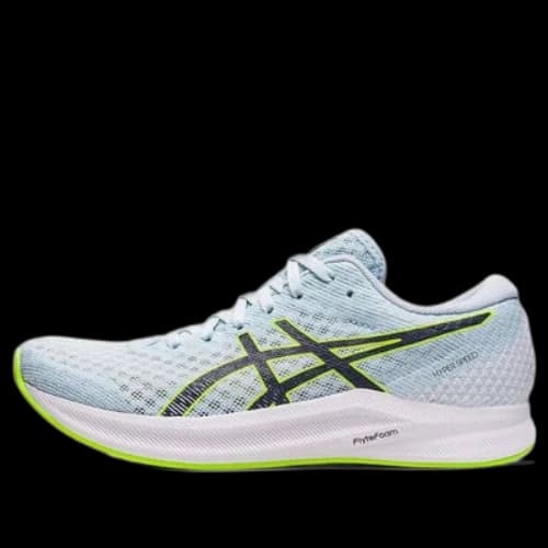 ASICS Hyper Speed 2 'Blue Black Green' (Women's)