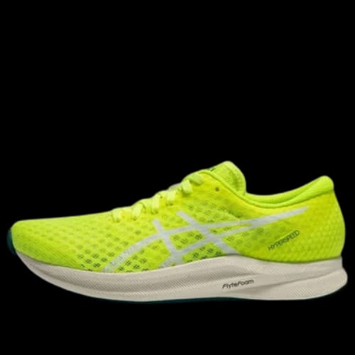 ASICS Hyper Speed 2 'Yellow White' (Women's)