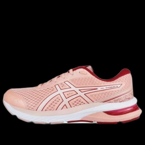 ASICS Gel-Shogun 4 'Pink' (Women's)