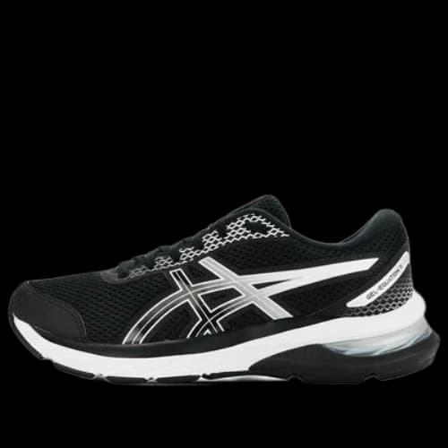 ASICS Gel-Equation 11 'Black White' (Women's)