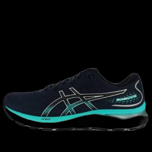 ASICS Gel-Cumulus 24 SE 'Black Green' (Women's)